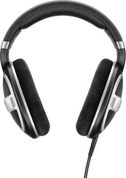 Sennheiser HD 599 SE - Koptelefoon - Zwart — thumbnail 2