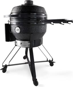 Premium Kamado BBQ 26 inch — thumbnail 2