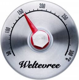Weltevree Outdooroven promopakket — thumbnail 4