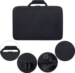 Opbergtas Playstation 5 / PS5 Console - LB-568 - Game Reistas - Beschermhoes - Koffer - Tas - Playstation Accessoires — thumbnail 5