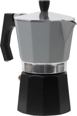 Bo-Camp - Urban Outdoor - Percolator - Hillingdon - Aluminium - 6 Kopjes — thumbnail 2