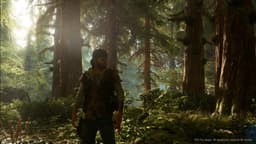 Days Gone - PS4 — thumbnail 5