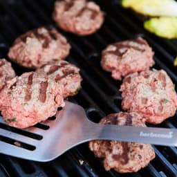 Barbecook Spring 3002 Gasbarbecue - Staal - Zwart — thumbnail 3