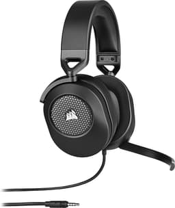 Corsair HS65 Surround Zwart — thumbnail 5