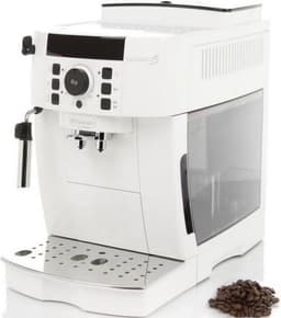 DeLonghi Magnifica S ECAM21.117.W - Volautomatische koffiemachine – White — thumbnail 5