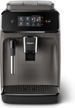 Philips EP1224 - Volautomatische espressomachine - Zwart — thumbnail 1