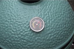 Kamado Grill Medium 40 - Grijs — thumbnail 1