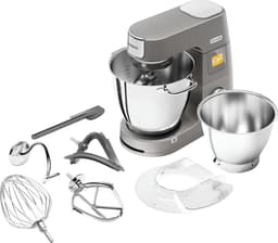 Kenwood Chef Titanium Patissier XL KWL90.004SI — thumbnail 5