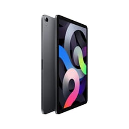 Apple iPad Air (2020) - 10.9 inch - WiFi - 256GB - Spacegrijs — thumbnail 5