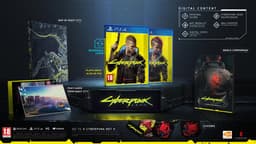 Cyberpunk 2077 - PS4 — thumbnail 3