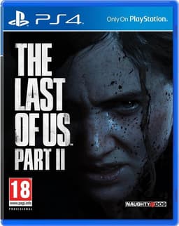 The Last of Us: Part II - PS4 — thumbnail 2