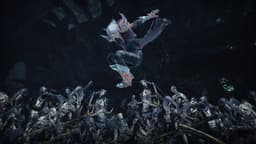 Devil May Cry 5 Special Edition - PlayStation 5 — thumbnail 3