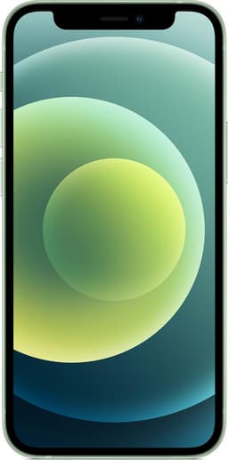 Apple iPhone 12 Mini - 128GB - Groen — thumbnail 3