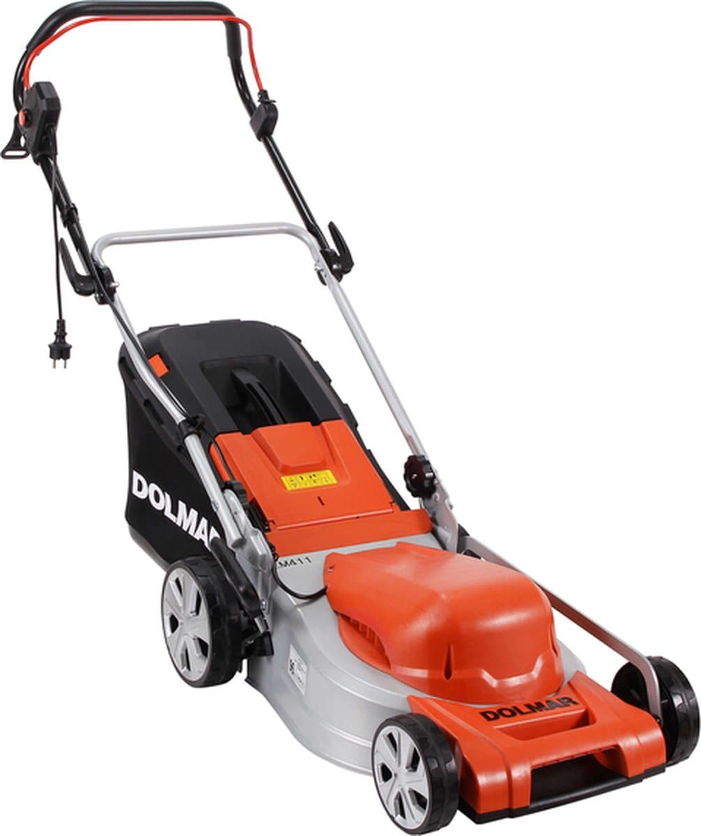 Dolmar EM-411 Elektrische grasmaaier — afbeelding 1