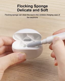 Airpods cleaning kit - schoonmaakset - Airpods cleaner - Airpods schoonmaken — thumbnail 3