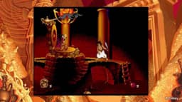 Disney Classic Games The Jungle Book, Aladdin and The Lion King - Playstation 4 — thumbnail 5