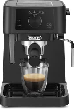 De'Longhi Stilosa EC235.BK - Pistonmachine - Zwart — thumbnail 3