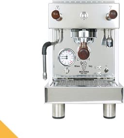 Bezzera Crema PM - Espressomachine — thumbnail 3