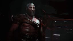 God of War - Playstation Hits - PS4 — thumbnail 3