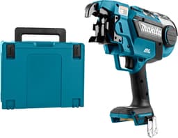 Makita DTR180ZJ 14,4/18V Li-ion accu vlechtmachine body in Mbox - koolborstelloos — thumbnail 4