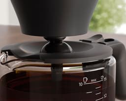 Philips Café Gourmet HD5416/60 - Filter-koffiezetapparaat — thumbnail 3