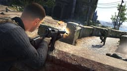 Sniper Elite 5 - PS4 — thumbnail 4