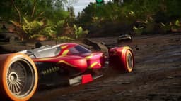 Fast & Furious: Spy Racers Rise of SH1FT3R - Nintendo Switch — thumbnail 4