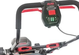 AL-KO 382 Li Premium kit (set met batterijen en lader) - 18V Accu gazonmaaier - Compatibel met Bosch 18V — thumbnail 4