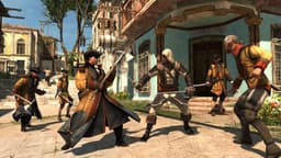 Assassin s Creed The Rebel Collection Code in Box Switch — thumbnail 3