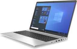 HP Probook 450 G8 15.6 FHD i7-1165G7 8GB 512GB W10P keyboard verlichting — thumbnail 3
