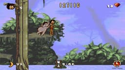 Disney Classic Games Collection: The Jungle Book, Aladdin and The Lion King - Switch — thumbnail 5