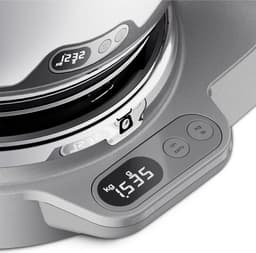Kenwood Titanium Chef Baker KVC85.124SI — thumbnail 4