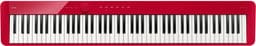 Casio PX-S1100 RD - Digitale piano - Rood - 88 gewogen toetsen - Hoofdtelefoon aansluiting - Bluetooth — thumbnail 1