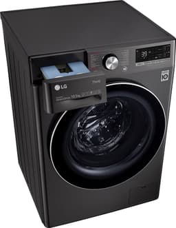 LG F6WV71S2TA - 10.5 kg Wasmachine met TurboWash™ 39 - Slimme AI DD™ motor - EzDispense™ - Minder strijken door stoom - ThinQ™ — thumbnail 4