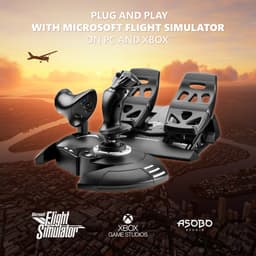 Thrustmaster T-Flight Full Kit X set — thumbnail 3