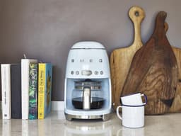 Smeg DCF02PBEU — thumbnail 4