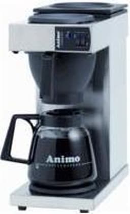 Animo Kza Excelso 10380 - Koffiezetapparaat — thumbnail 1