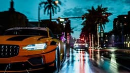 Need for Speed: Heat - PS4 — thumbnail 5