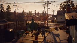 Life is Strange 2 - PlayStation 4 — thumbnail 5