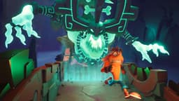Crash Bandicoot 4: It’s About Time - PS4 — thumbnail 4