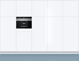 iQ700, Inbouw espresso koffie volautomaat — thumbnail 5