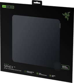 Razer Sphex V3 Large - Gaming Muismat - Ultra Thin - Antislip - Zwart — thumbnail 3