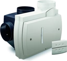 Orcon Compact Woonhuisventilator — thumbnail 1