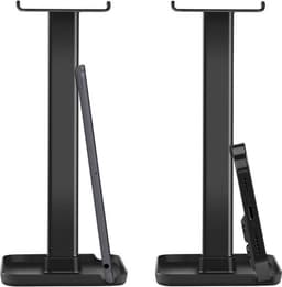 Universele Koptelefoon Standaard - Headset Stand - Hoofdtelefoon Houder Voor Op Je Bureau - Standaard - Headphone Stand - Zwart — thumbnail 5