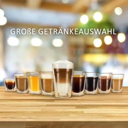 Koffiecupmachine - Aroma — thumbnail 2