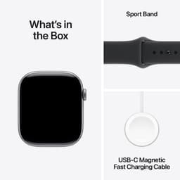 Apple Watch Series 11 — thumbnail 3