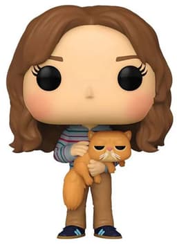Harry Potter Hermine Granger vinyl figuur 167 Unisex Funko Pop! - meerkleurig - Standard — thumbnail 2
