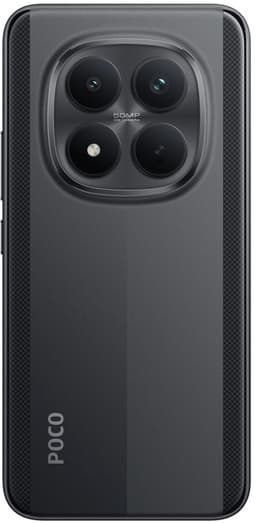 Smartphone-POCO M8 Pro 5G-8GB+256GB-Zwart — thumbnail 4
