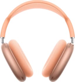 APPLE AirPods Max 2 Over-ear Draadloze hoofdtelefoon met Noise-cancelling Orange — thumbnail 1