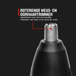 REMINGTON T-Series Detailtrimmer NE7000 — thumbnail 5
